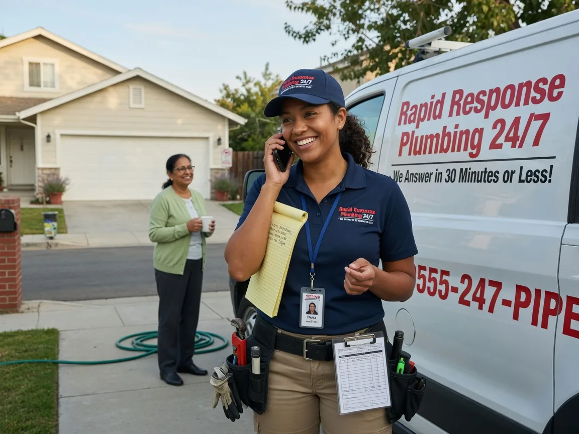 Emergency Plumber Mcdougal, AR FAQs